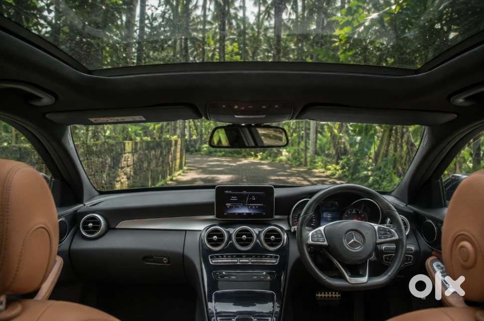 Mercedes-benz A Class, 2019, Diesel