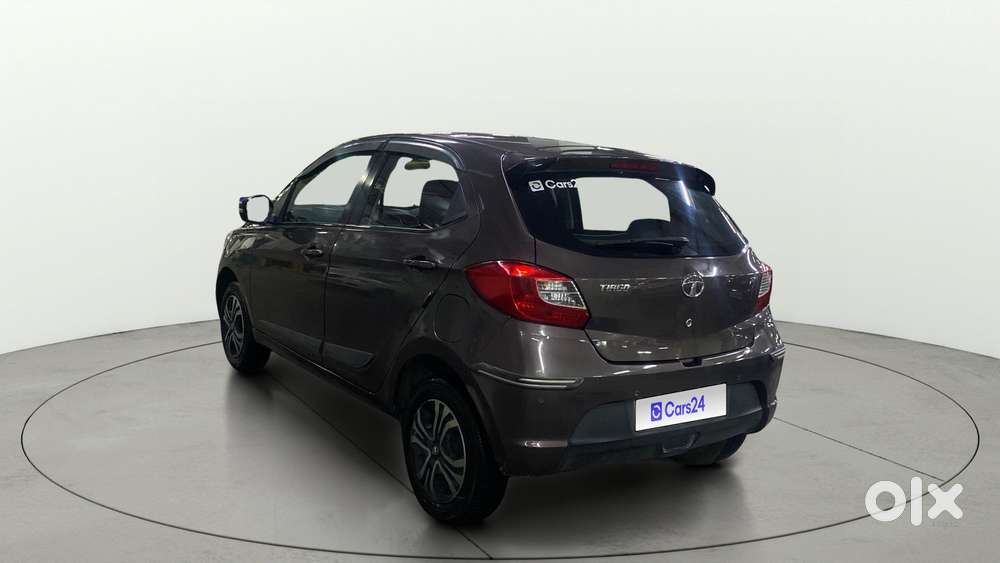 Tata Tiago 1.2 Revotron Xz, 2019, Petrol