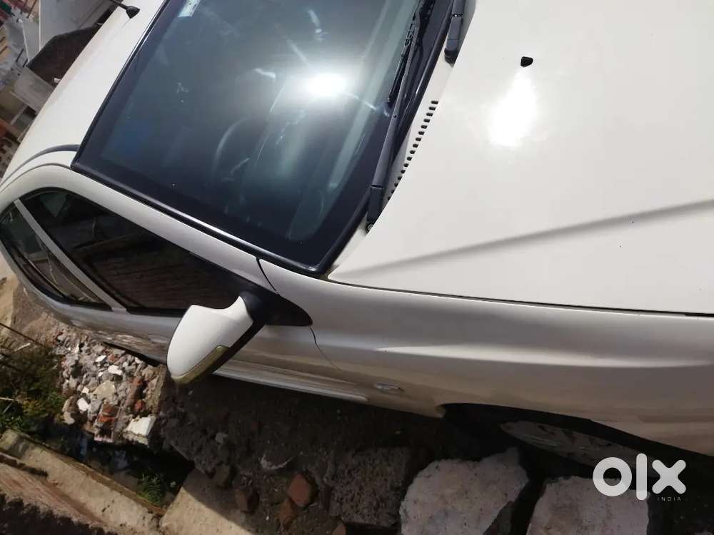 Tata Indigo Ecs 2016