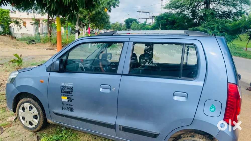 Wagon R Genuine Vehicle Royal Enfield Electra Also For Sale 102000