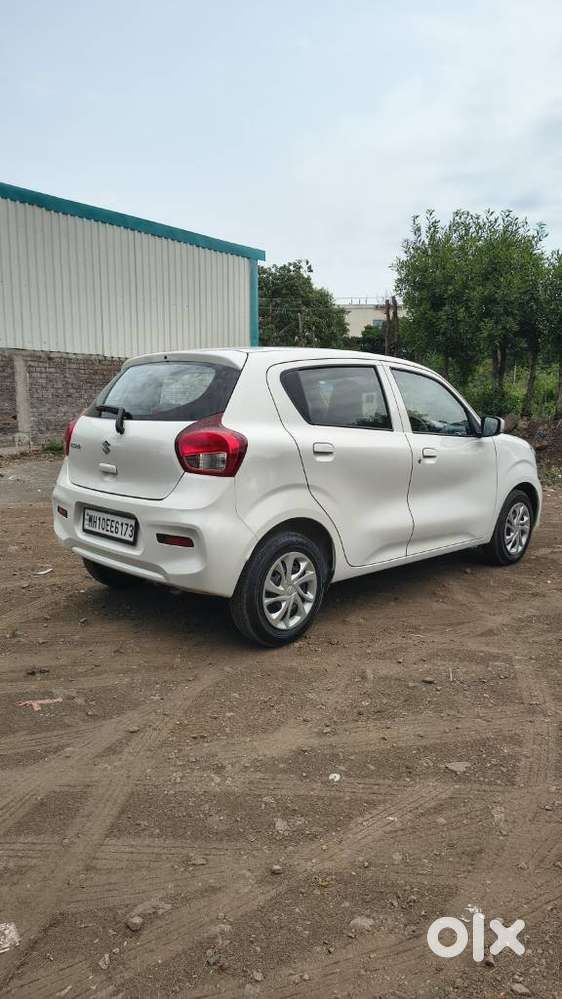 Maruti Suzuki Celerio Zxi, 2024, Petrol
