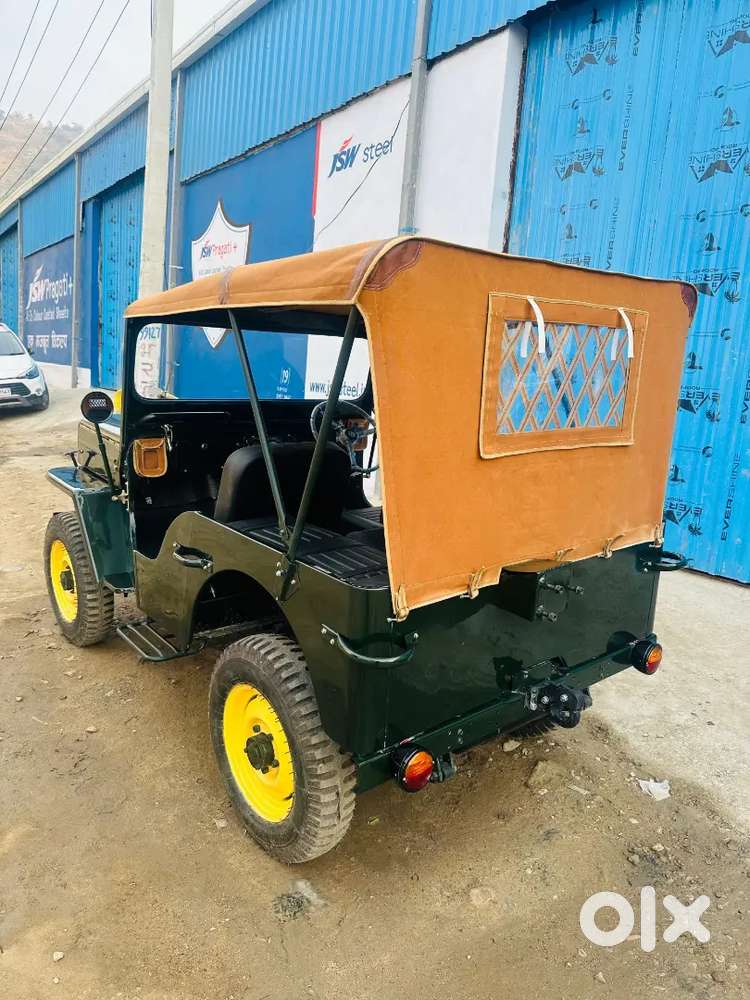 Sale For Jeep