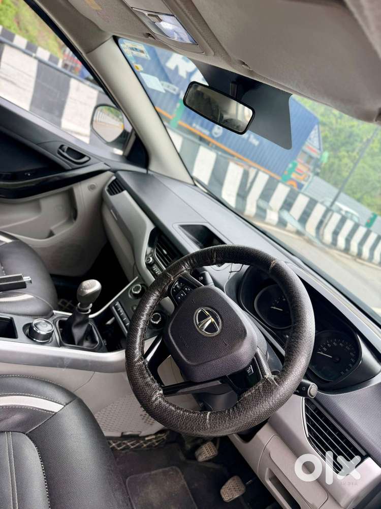 Tata Nexon 1.5 Revotorq Xm, 2018, Diesel