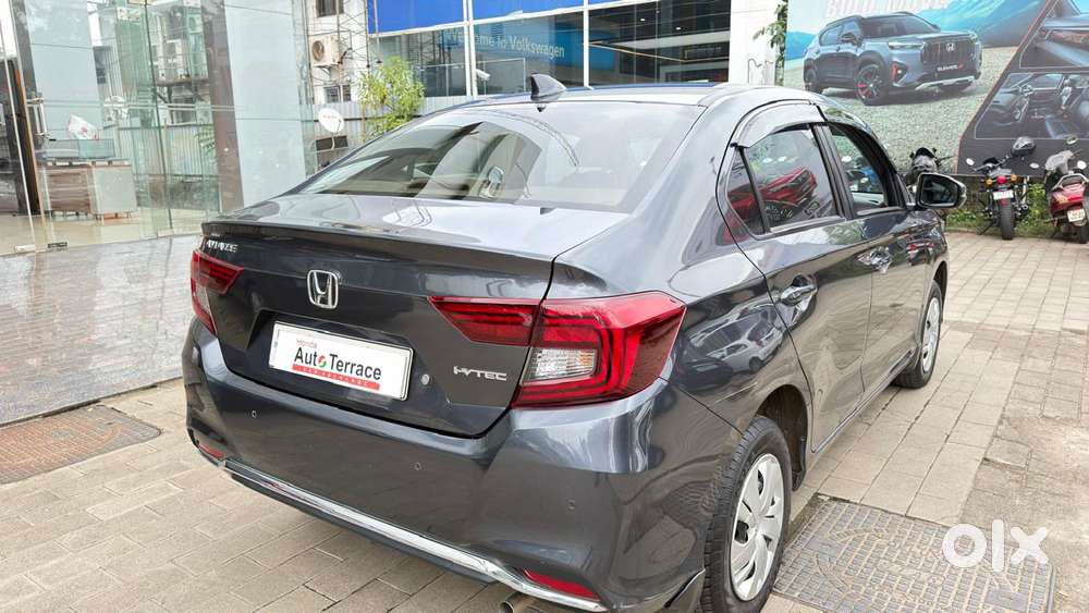 Honda Amaze 1.2 Smt I Vtec, 2022, Petrol