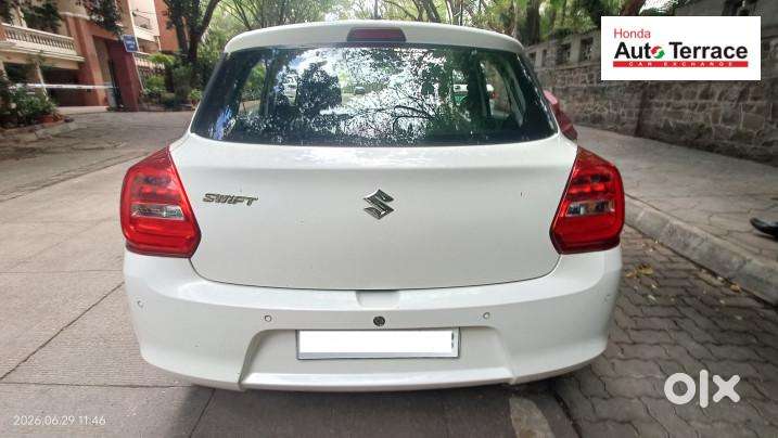 Maruti Suzuki Celerio Vxi, 2022, Petrol