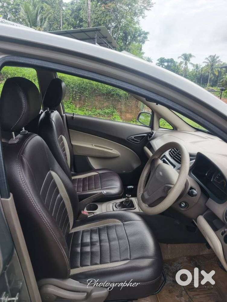Chevrolet Sail, 2013, Diesel
