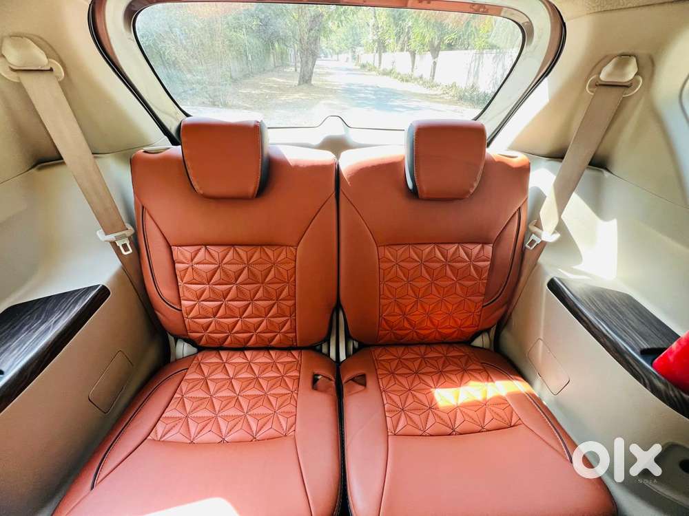 Maruti Suzuki Ertiga Vxi (o) Cng, 2020, Cng & Hybrids