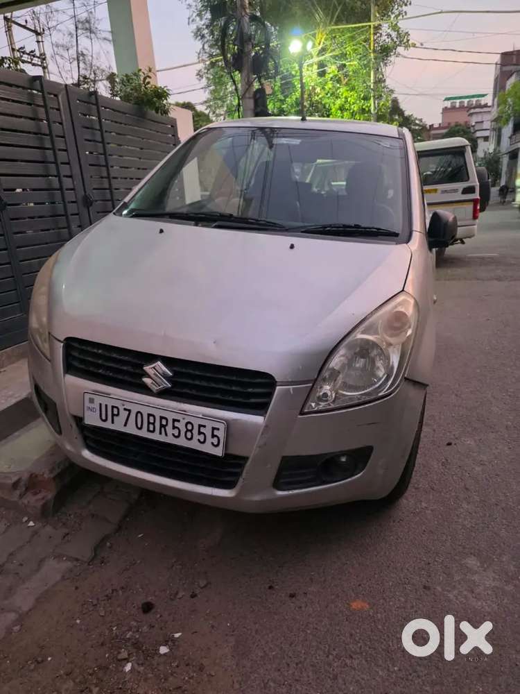 Maruti Suzuki Ritz 2012 Diesel 78000 Km Driven