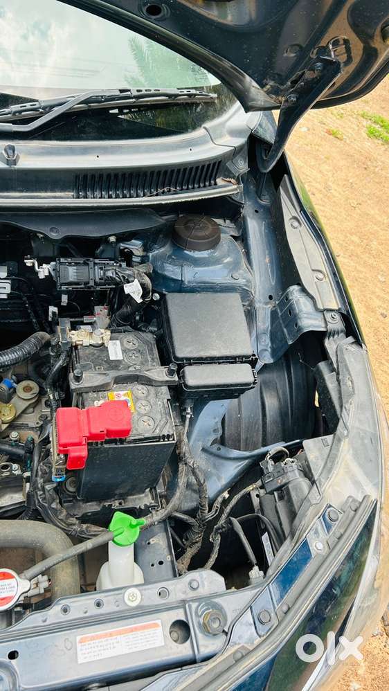 Maruti Baleno 2025 Petrol
