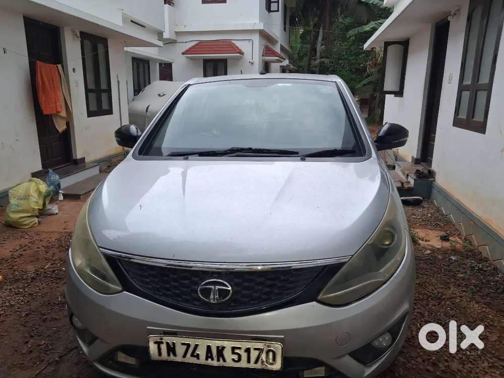 Tata Bolt 2015 Diesel 150000 Km Driven
