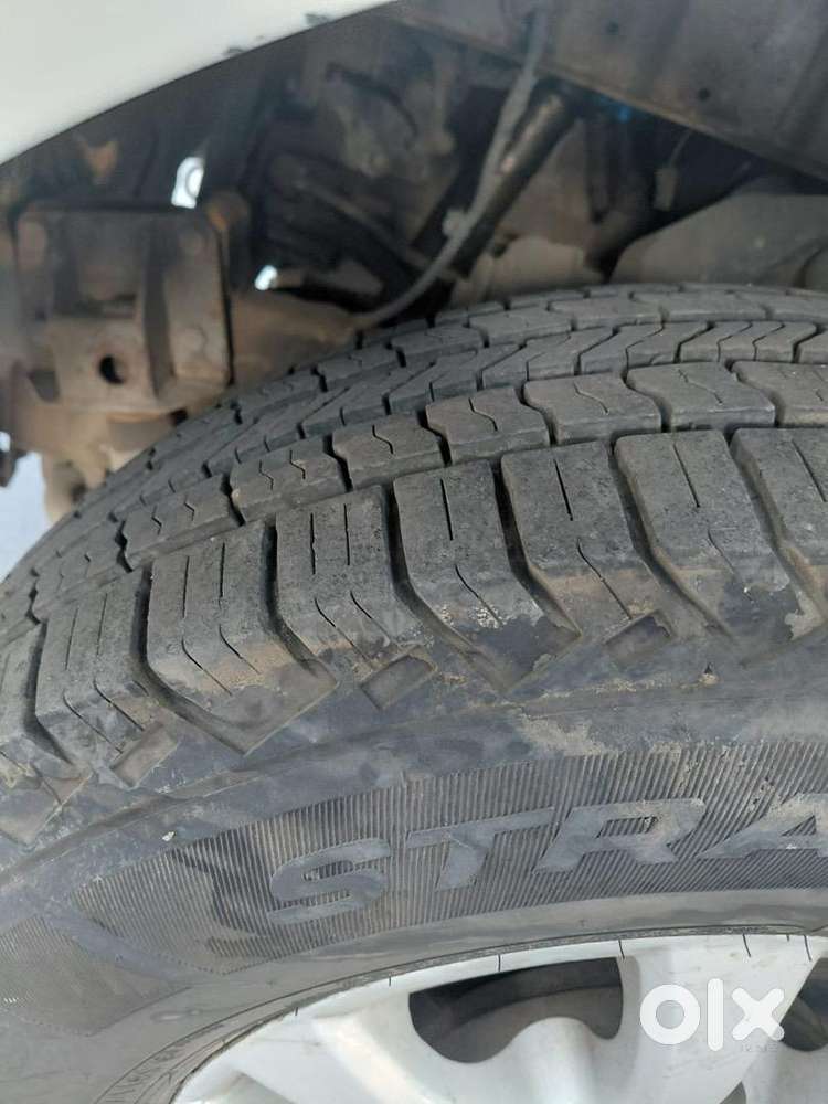 Tata Safari 2.2 Dicor Vx