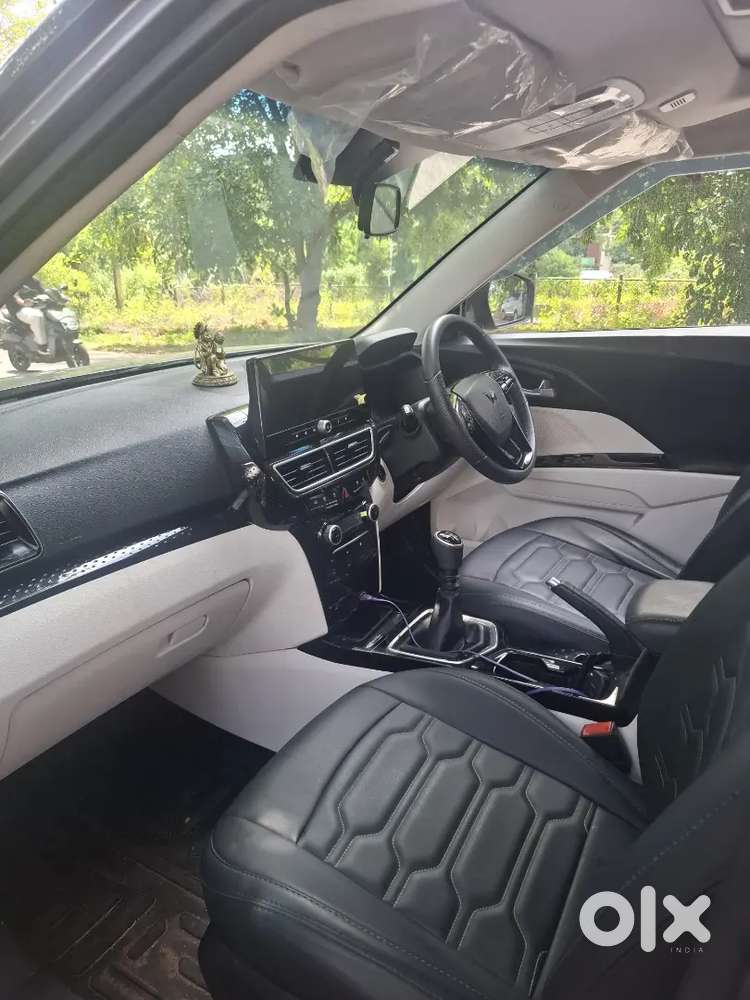 Mahindra Xuv 3xo 2025 Diesel