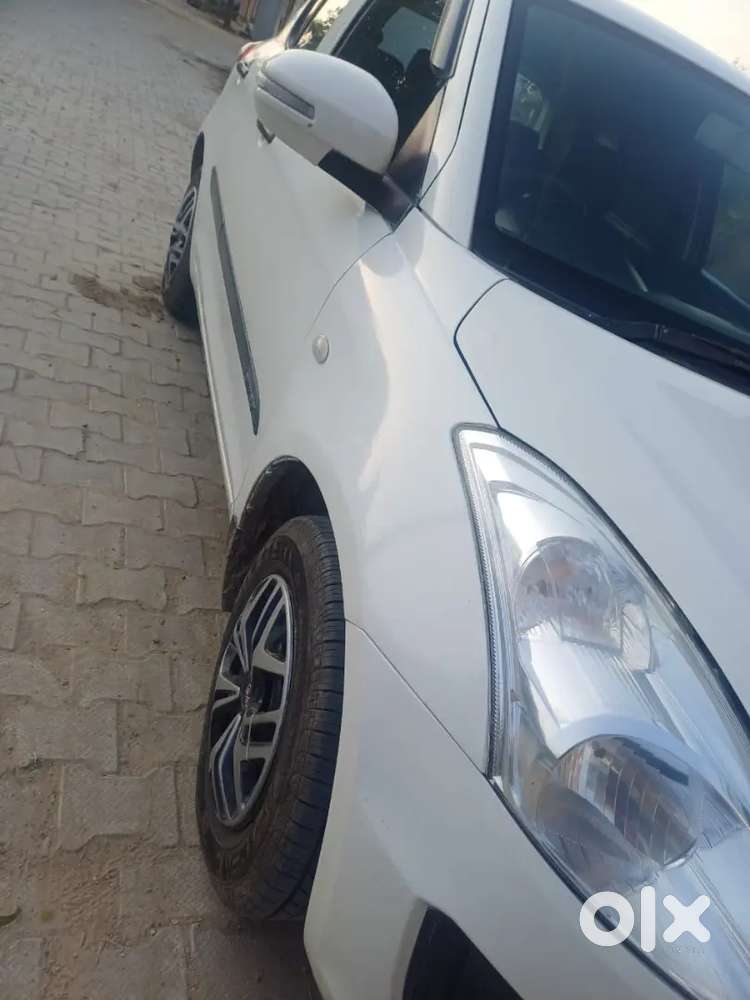Maruti Suzuki Swift 072016 Cng & Hybrids 97000 Km Driven
