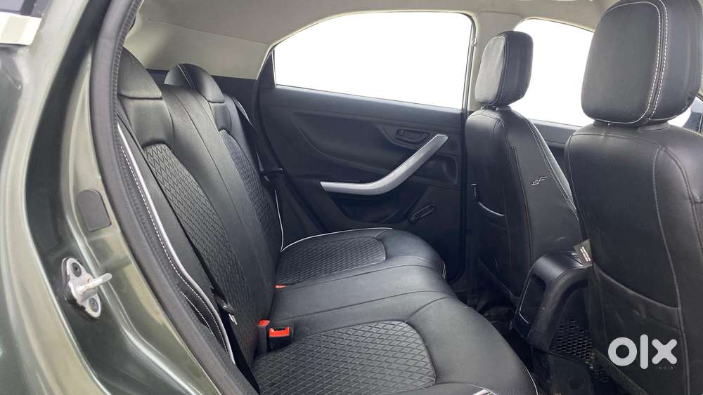 Tata Nexon 1.2 Revotron Xe, 2020, Petrol
