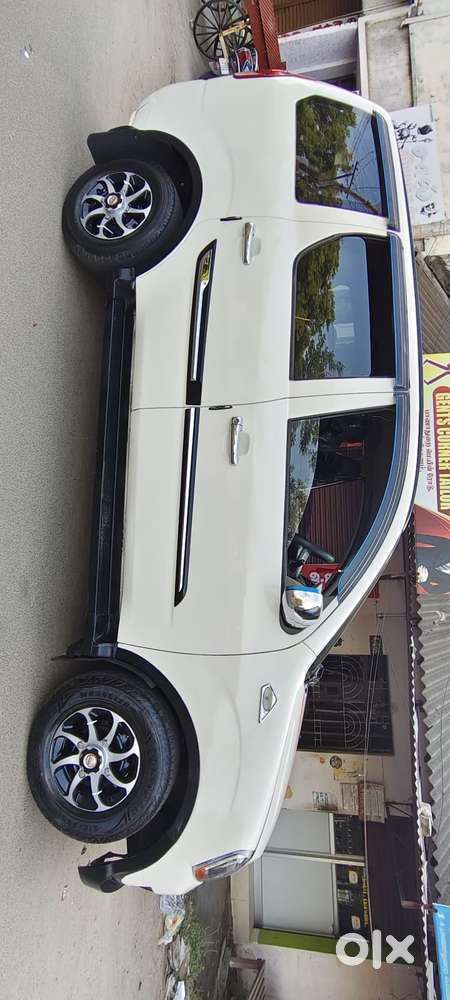 Mahindra Xylo H4, 2019, Diesel