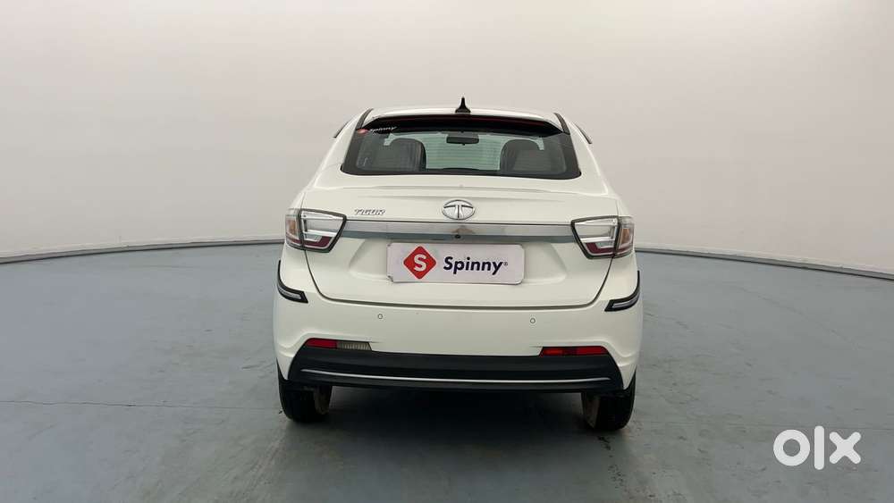 Tata Tigor 1.2 Revotron Xz Plus, 2020, Petrol