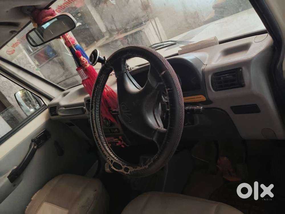 Mahindra Bolero 2008 Diesel