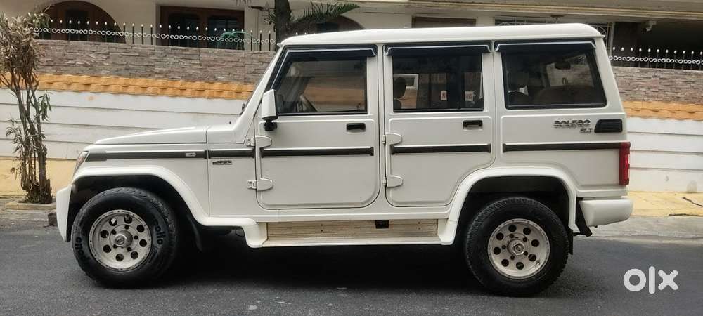 Mahindra Scorpio Slx, 2012, Diesel