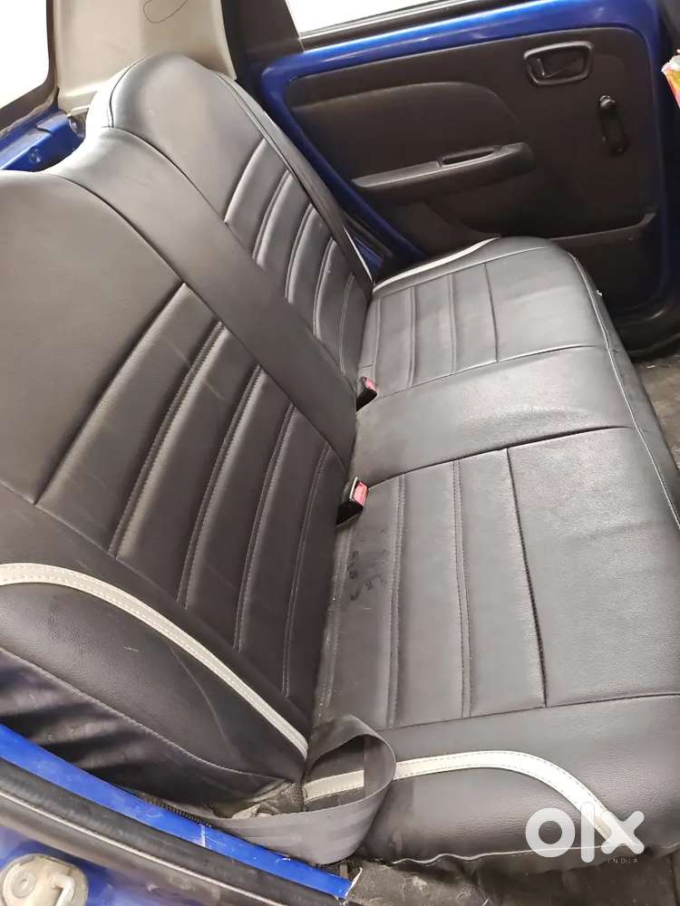 Tata Nano 2014 Petrol Well Maintained