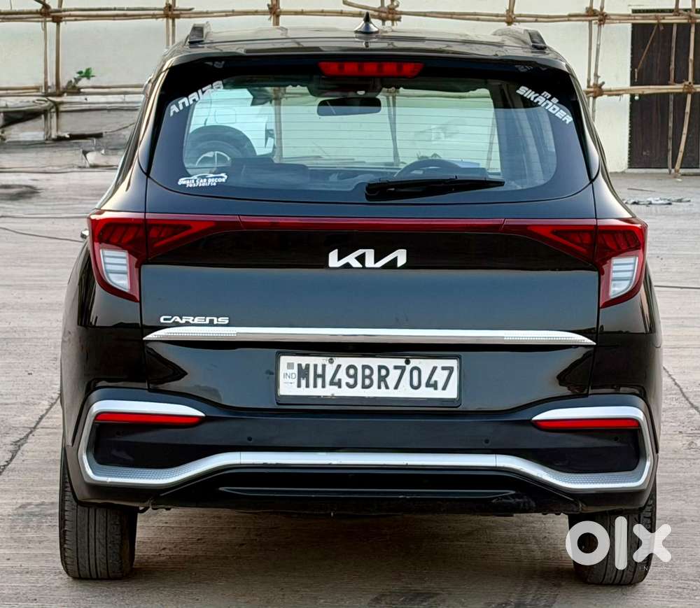 Kia Carens 1.5 Prestige 7 Str, 2022, Diesel