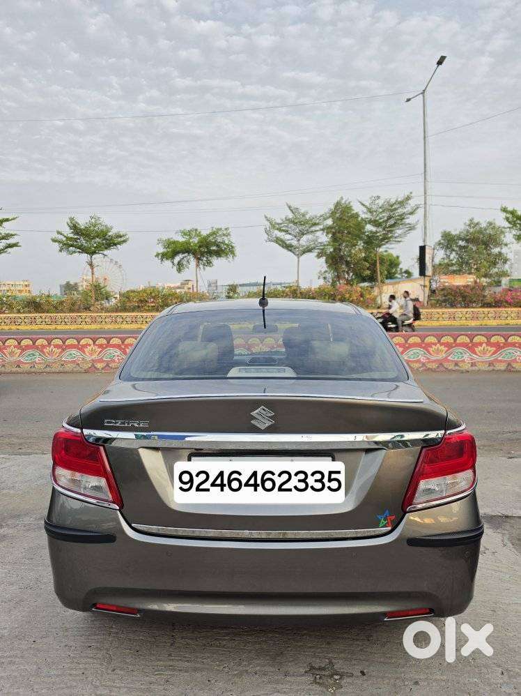 Maruti Suzuki Swift Dzire Zxi Plus , 2022, Petrol