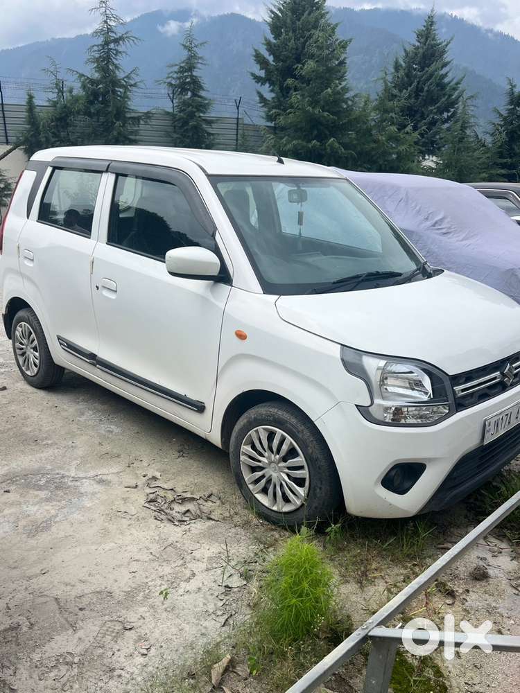 The Vehicle Is Less Driven And Single Owner