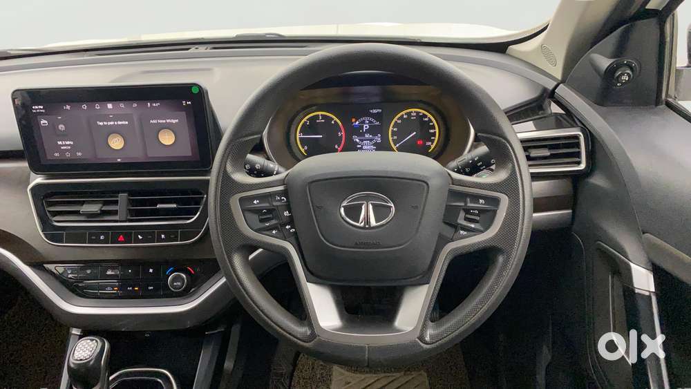 Tata Harrier Xta+ 2.0 L Kryotec Bs Vi, 2023, Diesel