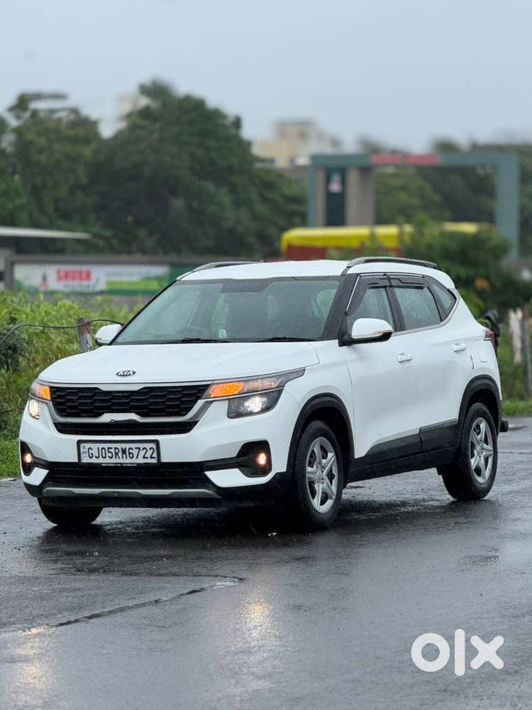 Kia Seltos Htk Plus D, 2021, Diesel