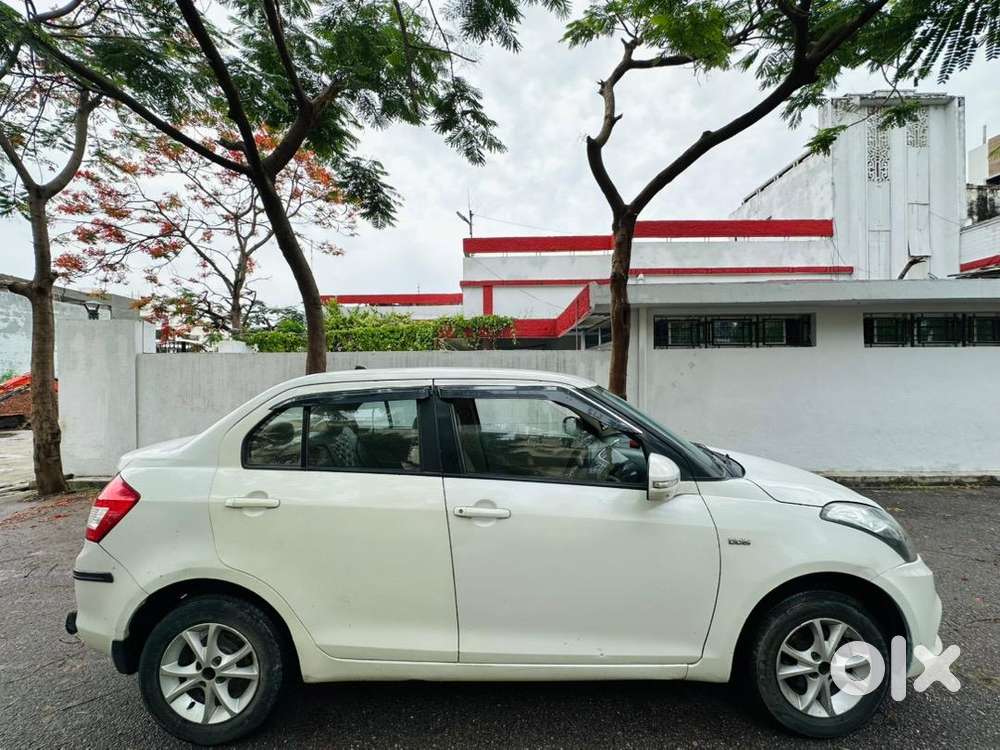 Maruti Suzuki Swift Dzire 2016 Diesel Good Condition