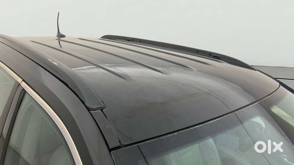 Jeep Compass 2.0 Limited, 2018, Diesel