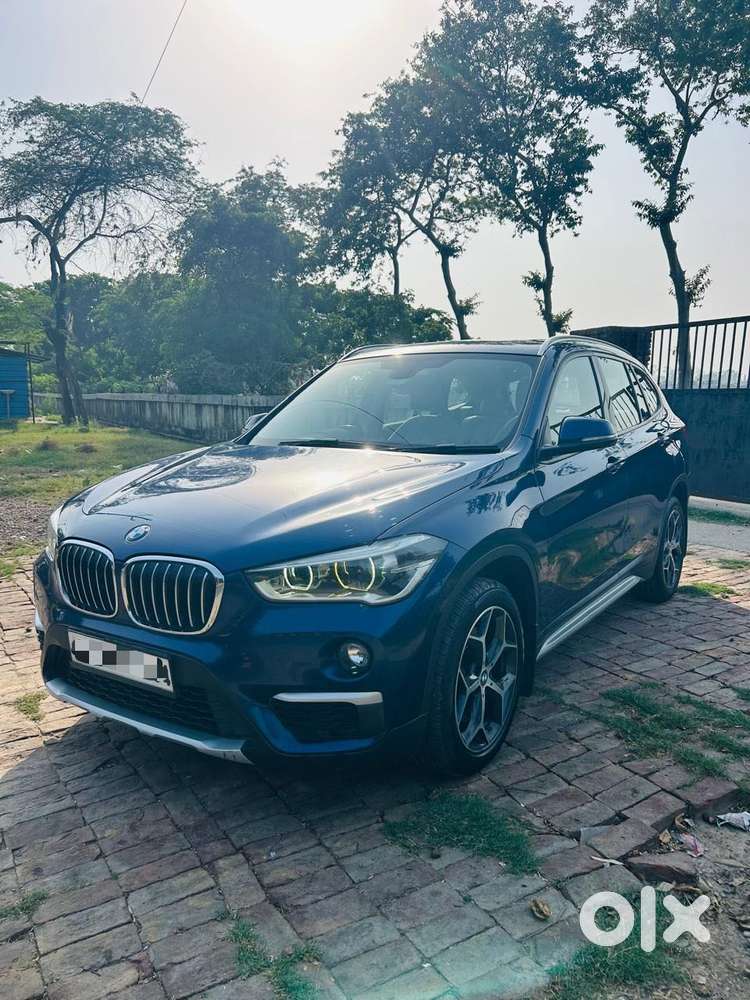 Bmw X1 2.0 Sdrive 20d, 2018, Diesel
