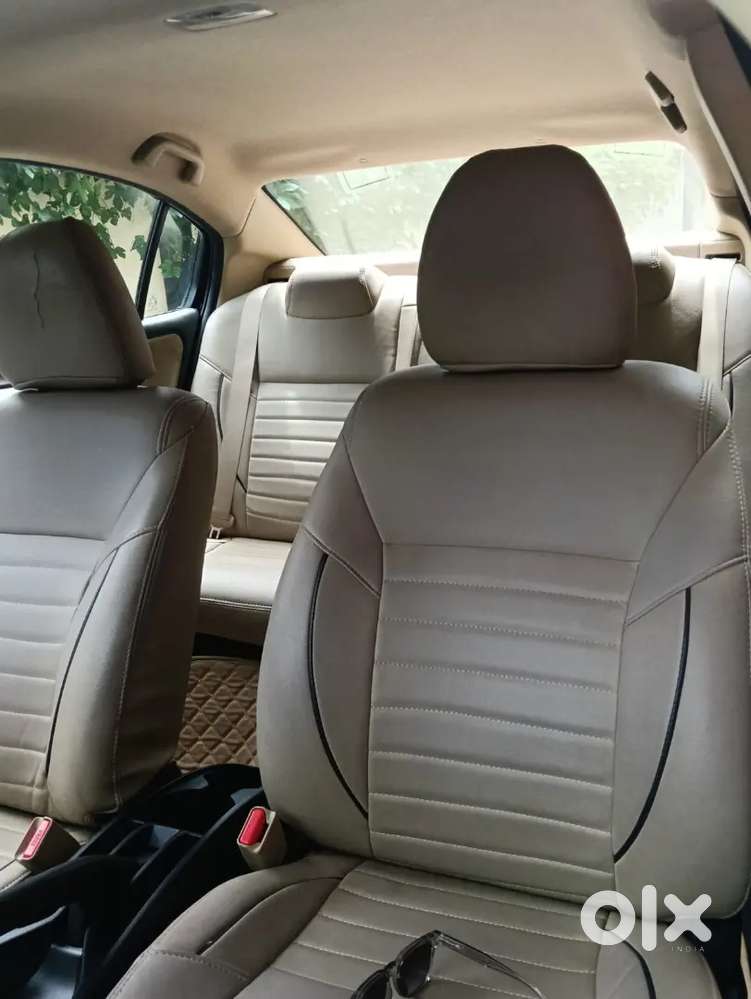 Honda City 2016