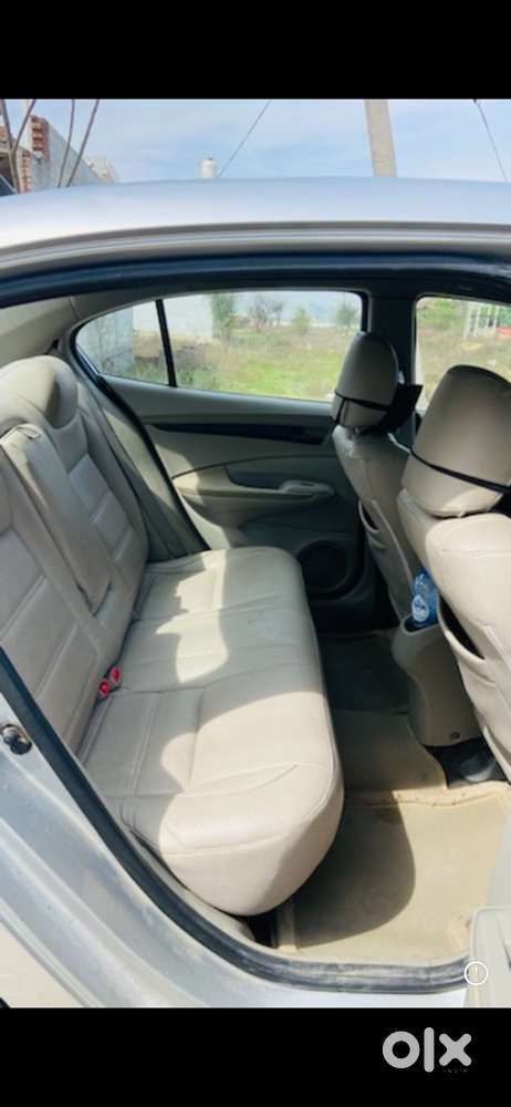 Honda City Petrol 2009