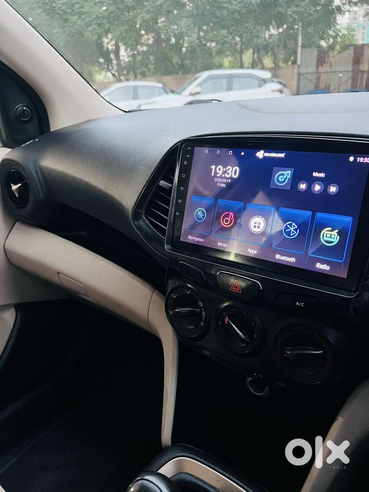 Hyundai Santro Magna, 2021, Petrol
