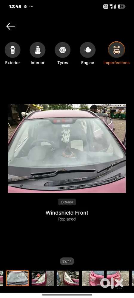 Hyundai Grand I10 Sportz 2014
