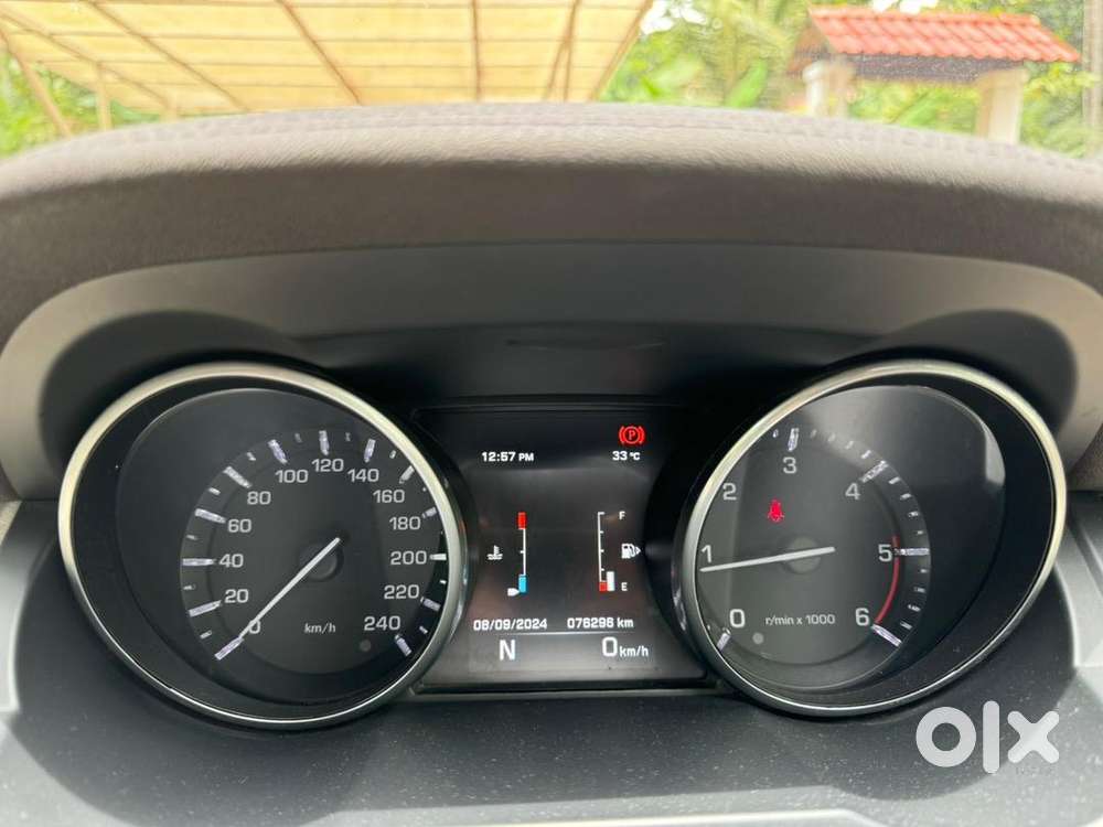 Land Rover Range Rover Evoque 2014 Diesel Well Maintained