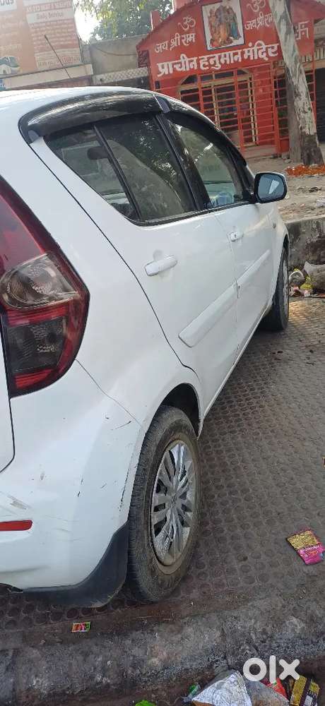 Maruti Suzuki