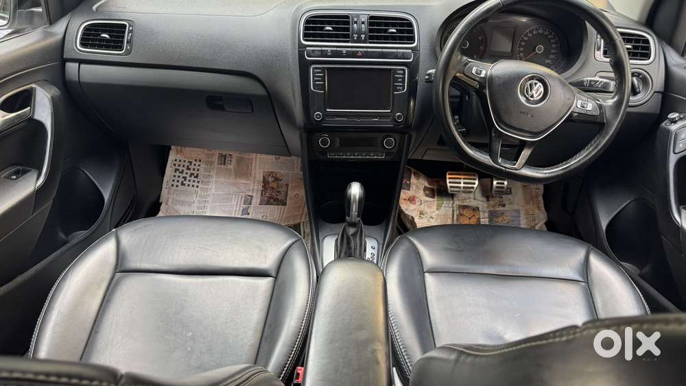 Volkswagen Polo 1.2 Gt Tsi, 2018, Petrol