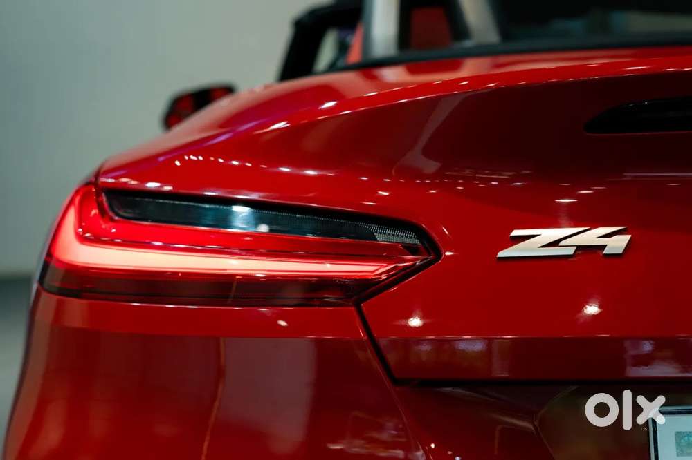 Bmw Z4 M40i, 2025, Petrol