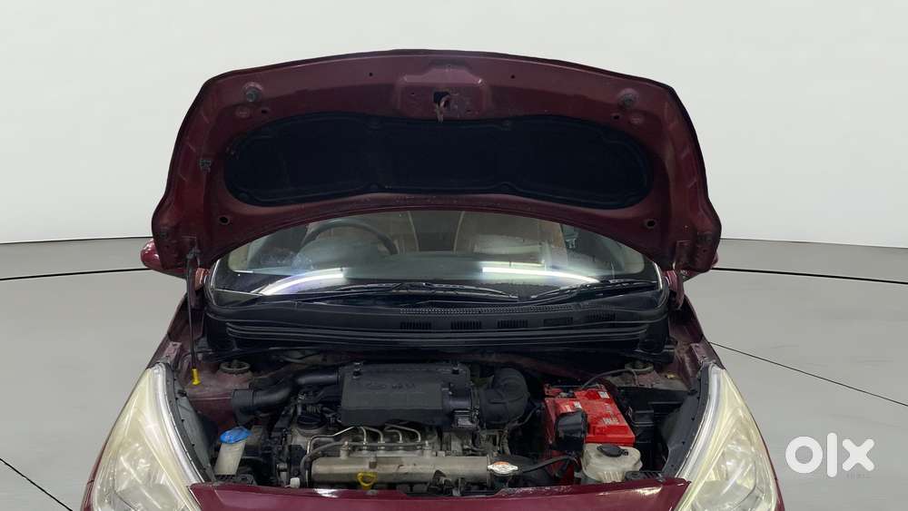 Hyundai Grand I10 Magna 1.1 Crdi, 2015, Diesel