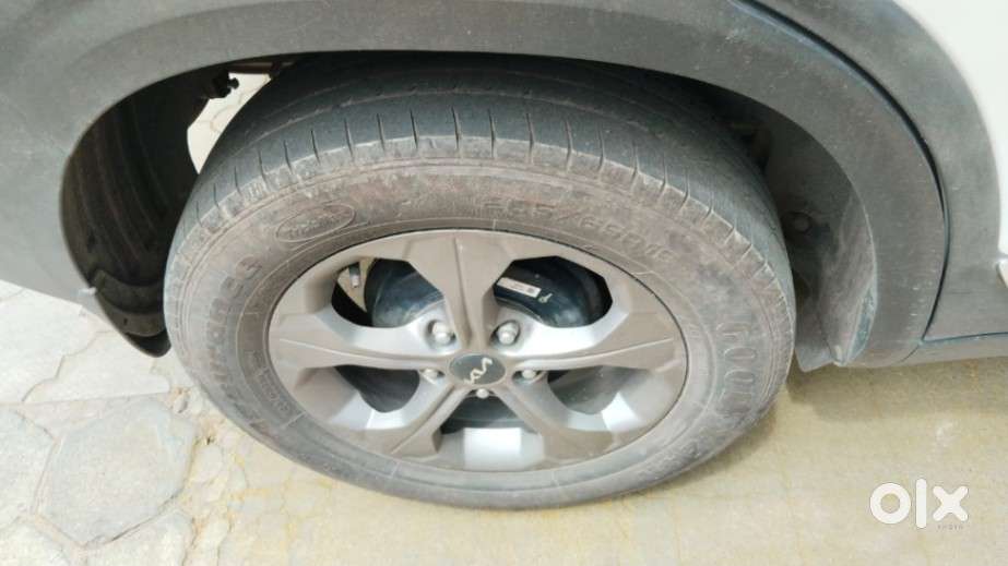 Kia Seltos 1.5 Htk+, 2021, Petrol