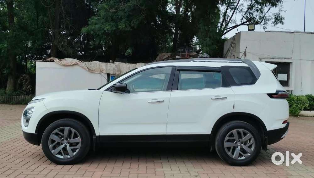 Tata Safari 2.0 Kryotec Xt Plus, 2022, Diesel
