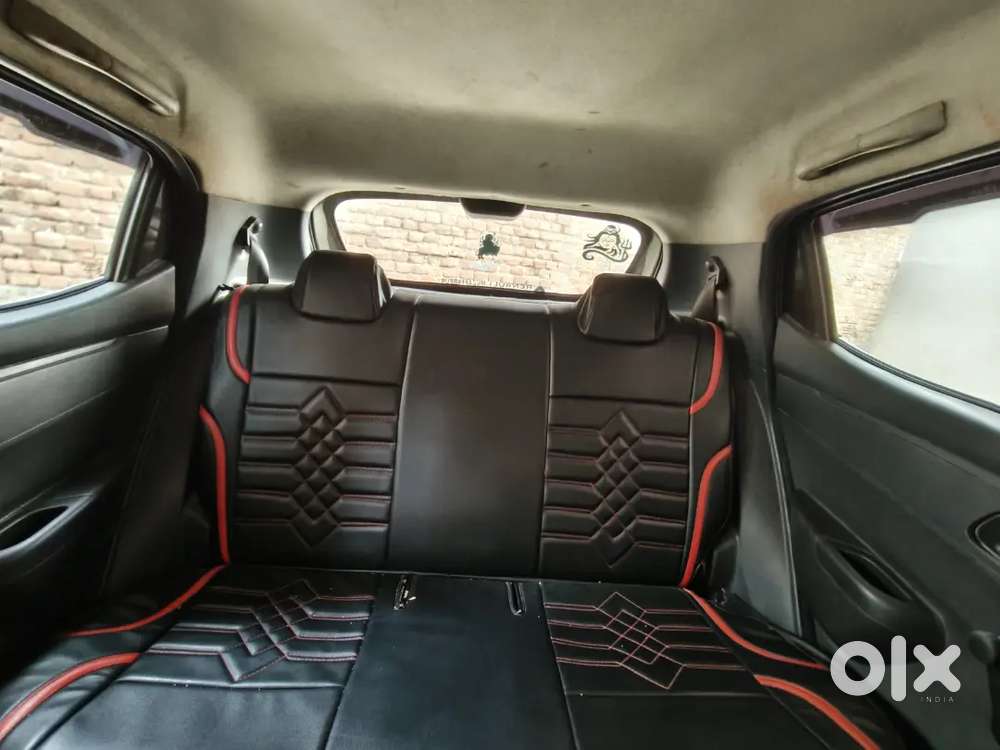 Renault Kwid 2016 Petrol 74000 Km Driven