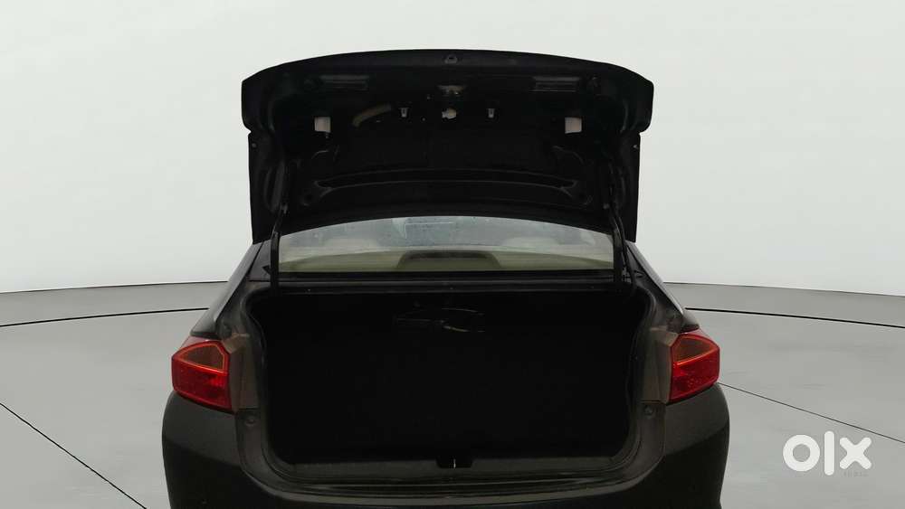 Honda City I Vtec Vx, 2016, Cng & Hybrids