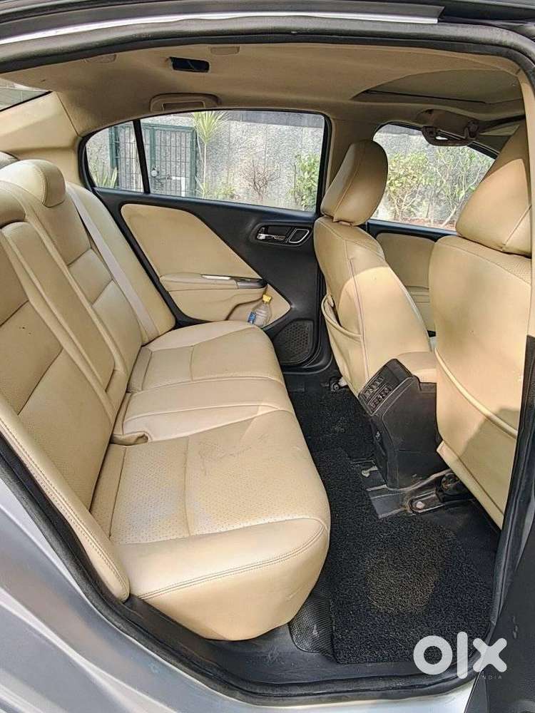 Honda City I-vtec Vx, 2018, Petrol