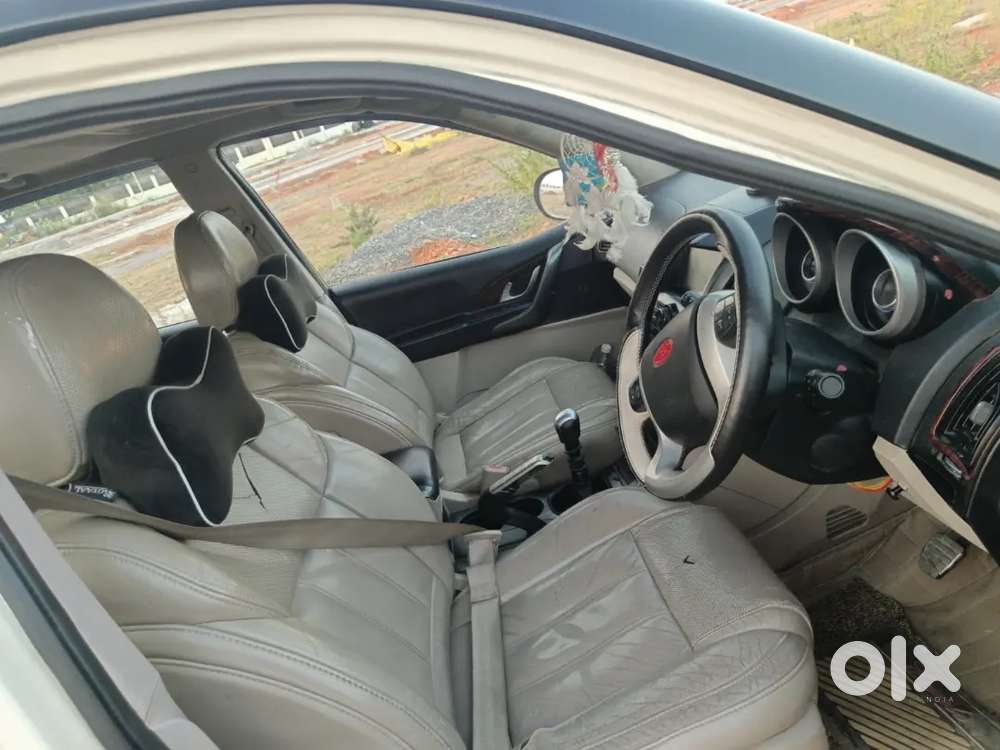 Mahindra Xuv500 Xclusive 2018