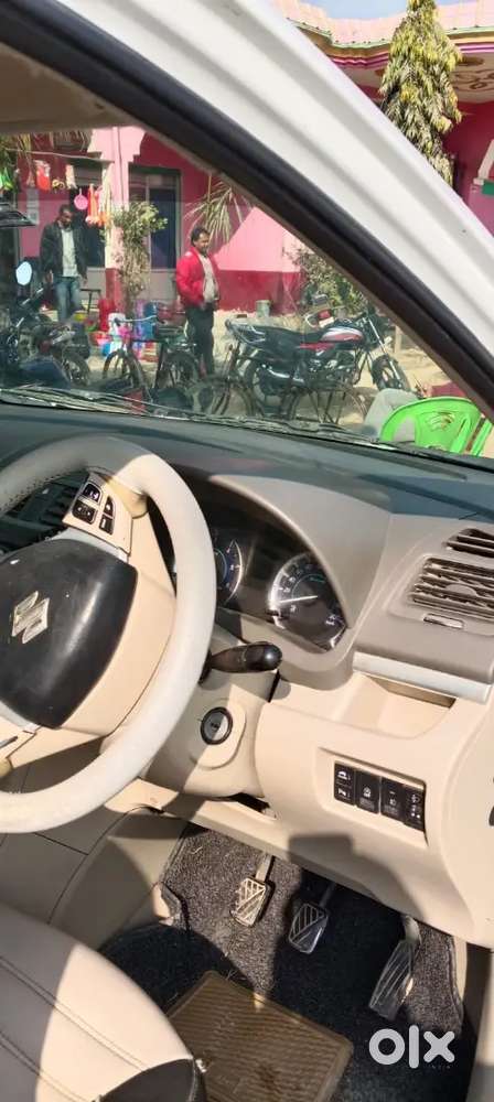 Maruti Suzuki Ertiga 2017 Diesel