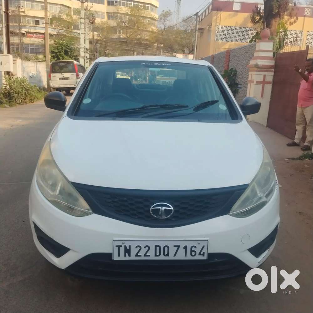 Tata Zest  Quadrajet 1.3 75ps Xe, 2019, Diesel