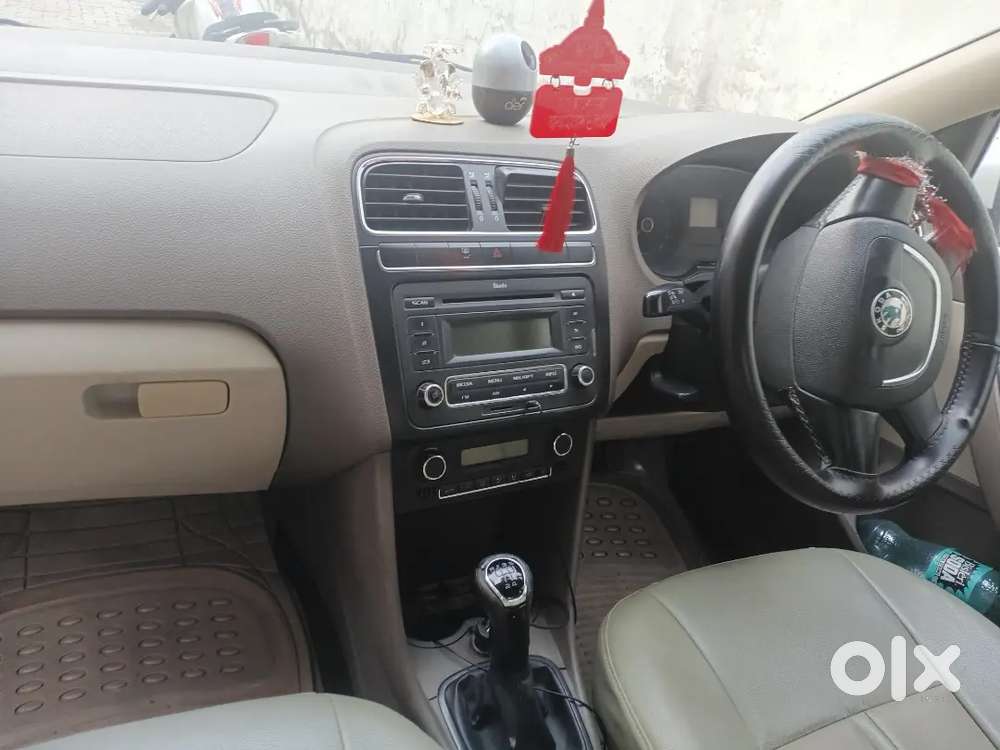 Skoda Rapid 2013 Diesel 129210 Km Driven Good Condition