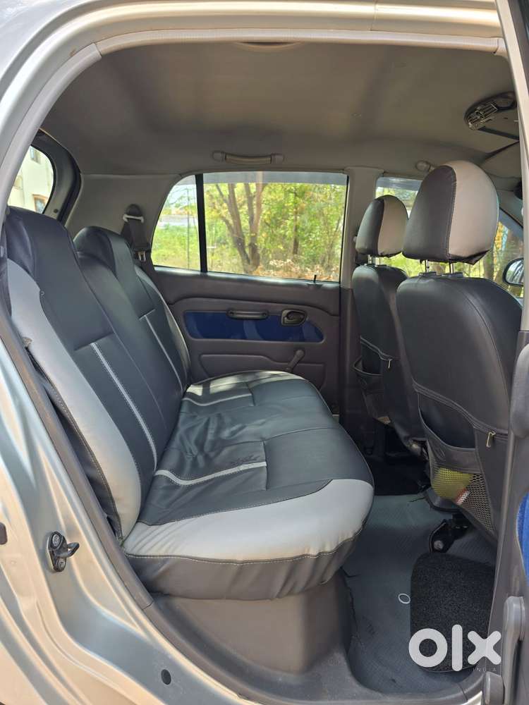 Hyundai Santro Xing Gls, 2008, Petrol